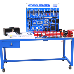 Amatrol Mechanical Fabrication 1 Learning System (950-MPF1)