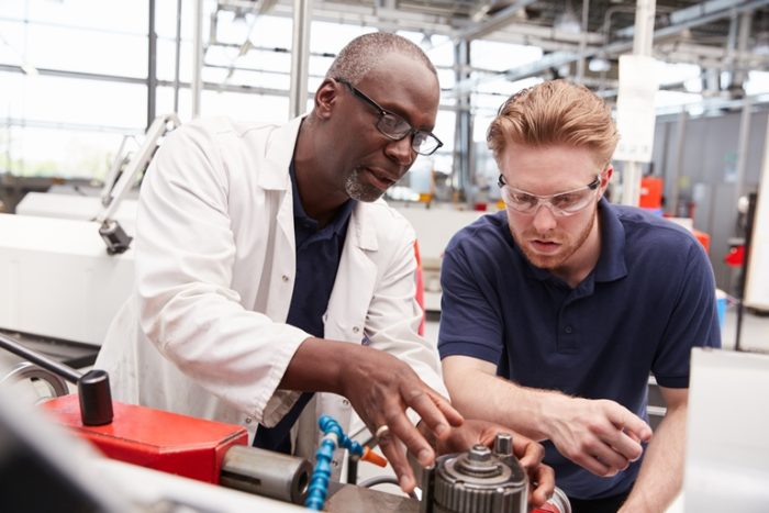 Four Reasons Why Students Should Seek Out More Apprenticeships - Amatrol