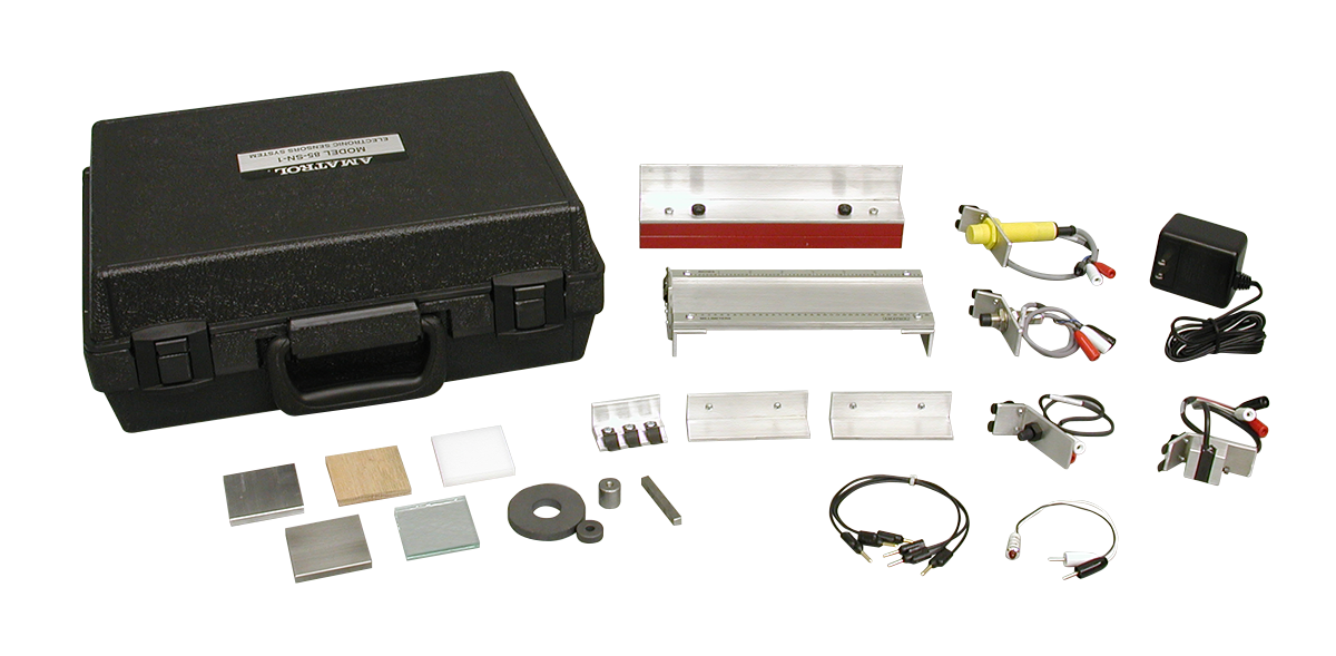 Metro digital electrónico SMART SENSOR AR851