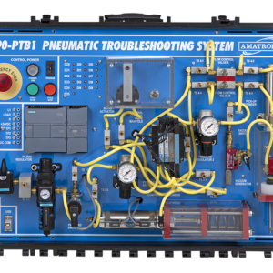 990-PTB1 Basic Pneumatic Troubleshooting