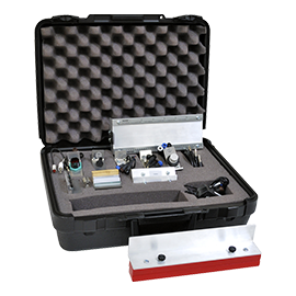 Portable Electronic Sensors Learning System: 990-SN1