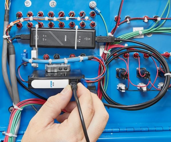 Amatrol T5553 Temperature Process Control Learning System - Components & Hands-On Skills