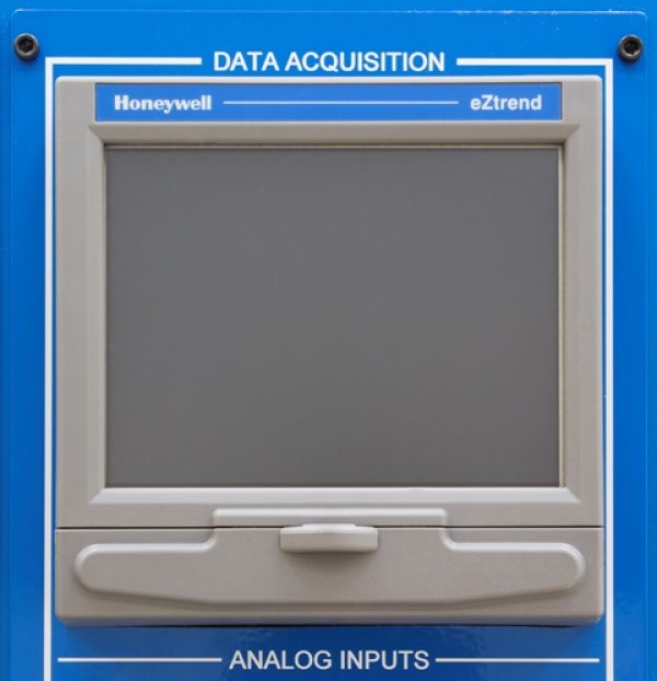 Amatrol Three-Channel Data Acquisition Training System (T5553-R1A)