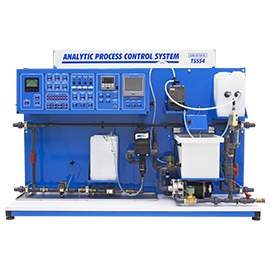 Amatrol Analytical Process Control Learning System (T5554)