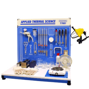 Thermal Science Trainer