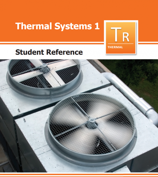 Thermal Systems Reference Guide