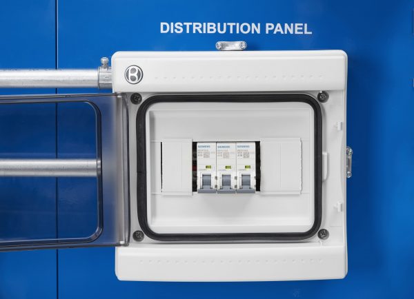 950-SPF1 Distribution Panel