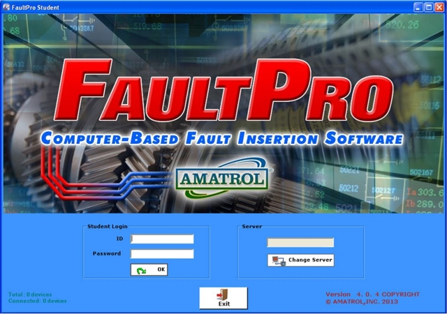 Amatrol FaultPro