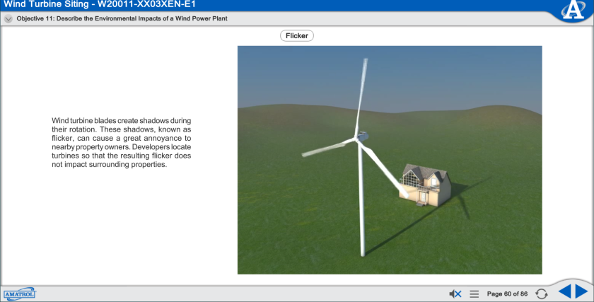 Wind Concepts Main Turbine