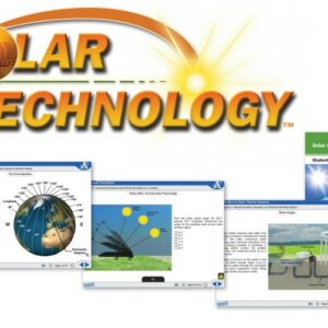 Solar Technology Featured Image
