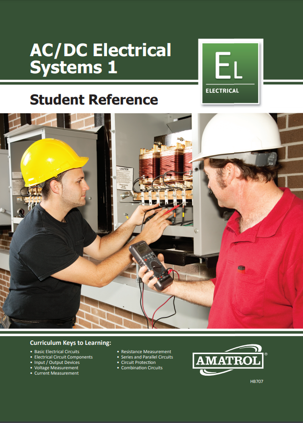 AC/DC Electrical Systems 1 Student Reference Guide