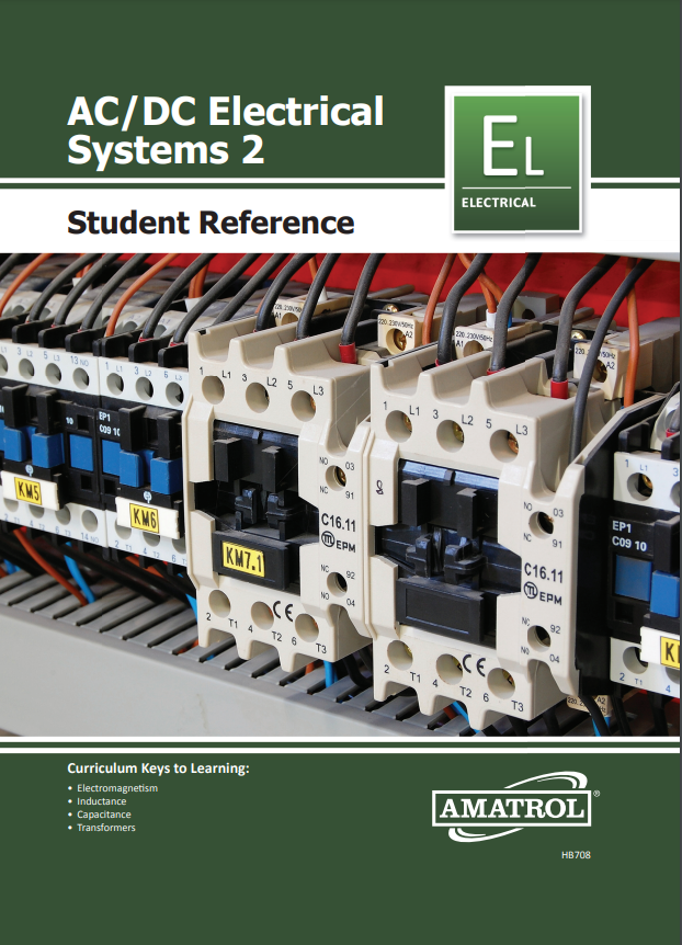 AC/DC Electrical Systems 2 Student Reference Guide