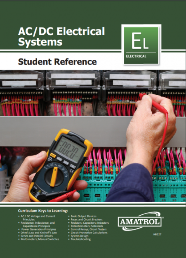 AC/DC Electrical Systems Student Reference Guide