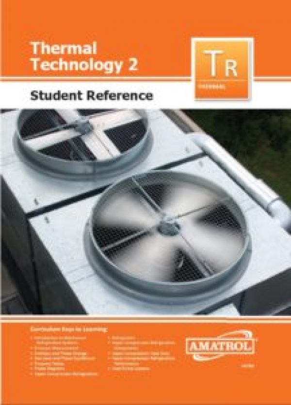 Thermal Systems 2 Reference Guide