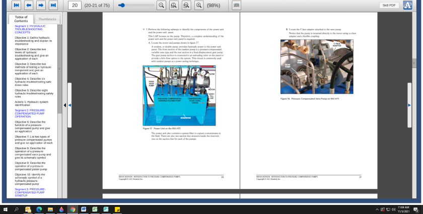 Hydraulics Troubleshooting eBook 2