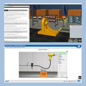 Production Assembly eLearning Featured