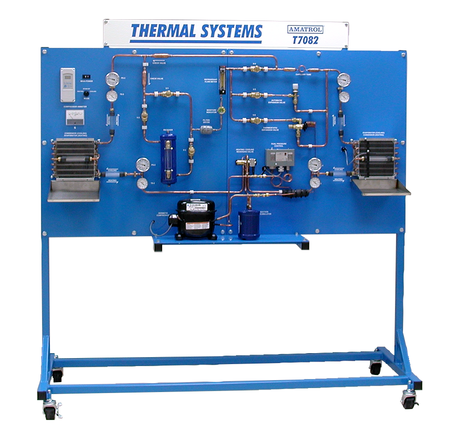 96-TT2 Thermal Technology 2 Main