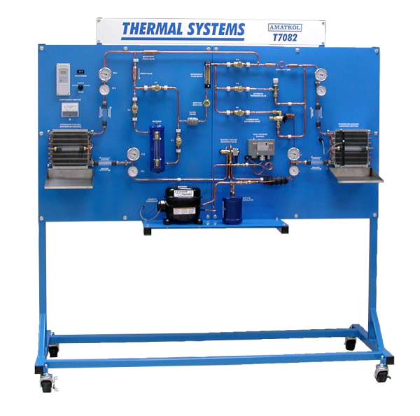 96-TT2 Thermal Technology 2