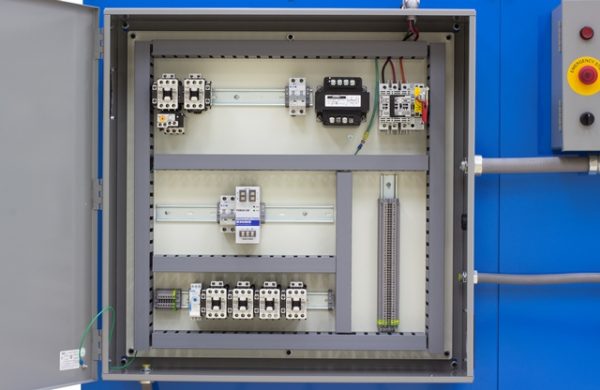 Amatrol Electrical Wiring Learning System (850-MT6B)