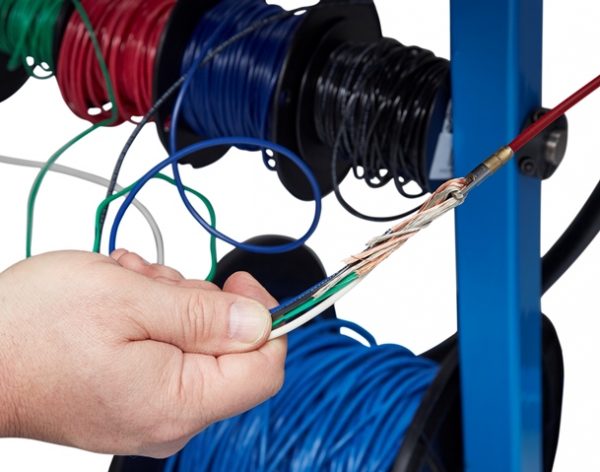 Amatrol Electrical Wiring Learning System (850-MT6B) Hands-On Skills