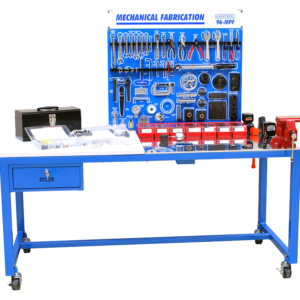 Mechanical Fabrication 1 Learning System (96-MPF1)
