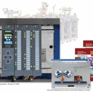 Siemens PLC Programming Mechatronics Featured