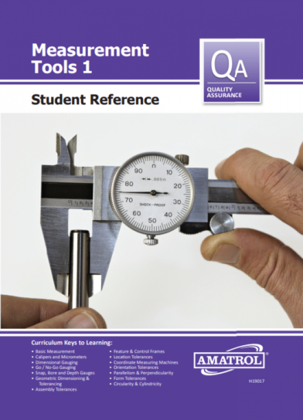 tools technology and measurement assignment