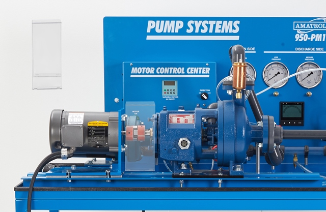 Centrifugal Pump Training | Operation, Installation, Maintenance