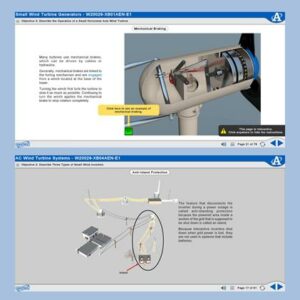 M20029 Featured Image Showing Mechanical Braking in a Wind Turbine and Anti-Island Protection
