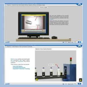 Mechatronics Vision Inspection, Siemens S7-1500 Featured Image