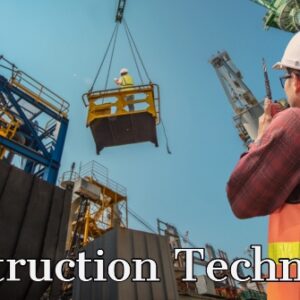 Amatrol Construction Technology Program