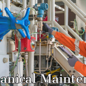 Amatrol Mechanical Maintenance Program