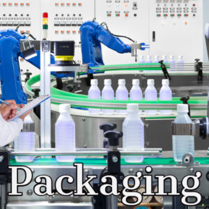 Amatrol Packaging Training Program