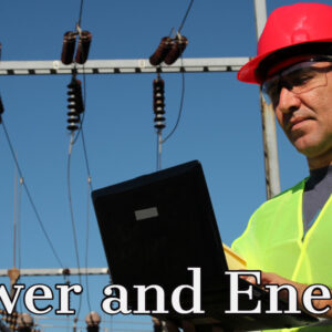 Amatrol Power and Energy Training Program