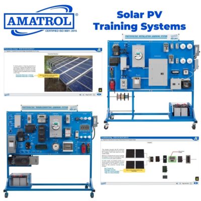 Solar PV Trainers