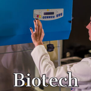 Biotech Featured