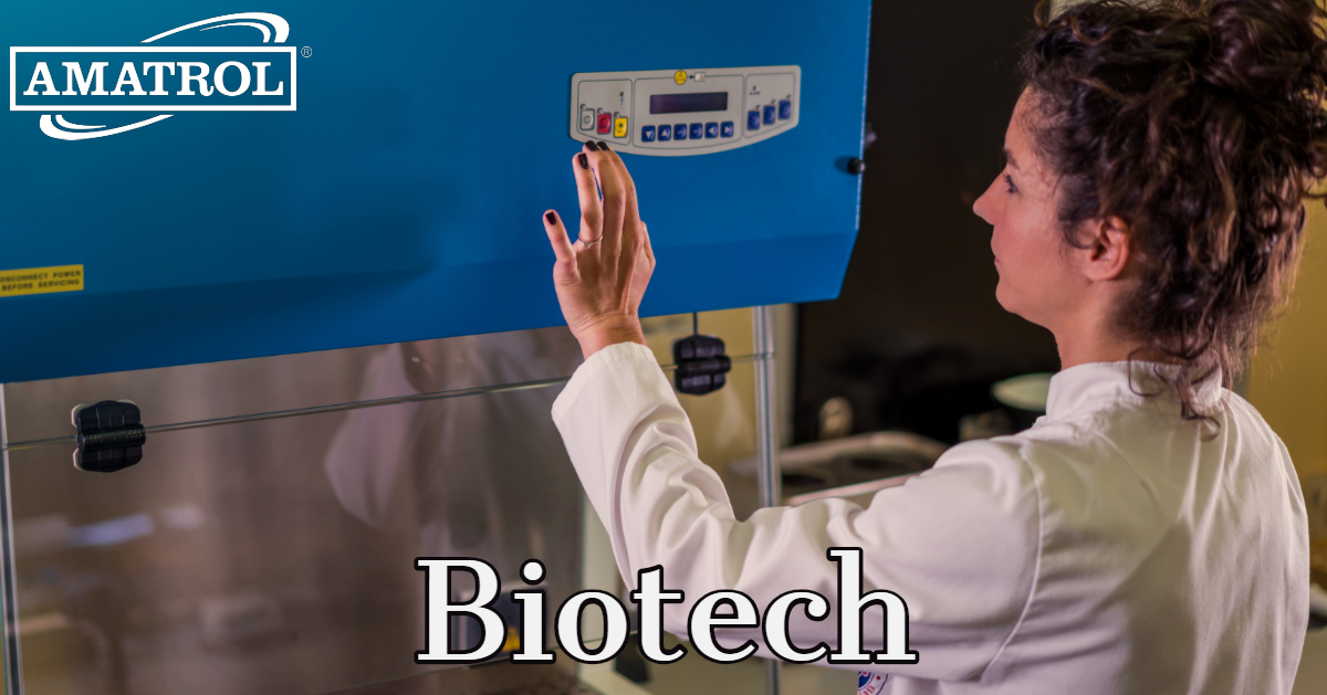 Biotech Featured