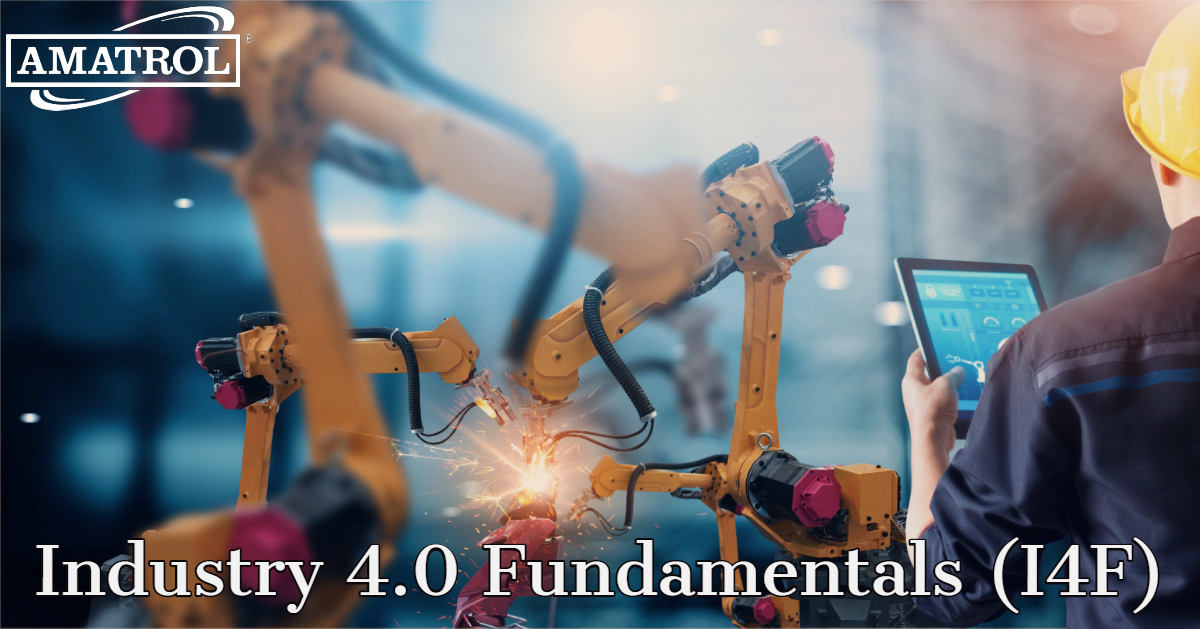 Industry-4.0-Fundamentals Cover Photo