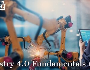 Industry 4.0 Fundamentals Featured Image