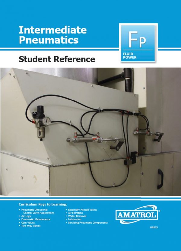 Intermediate Pneumatics 85-IP