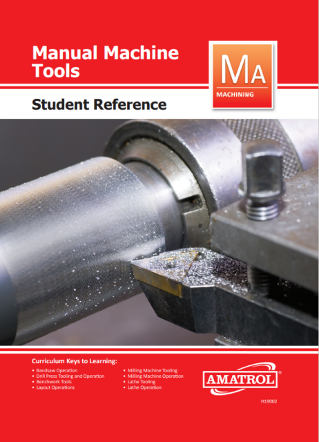 M19002 Student Reference Guide Cover