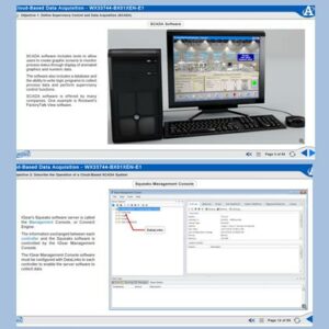 Multimedia Courseware - Smart Factory Visual Communications, Siemens S7-1500 featured