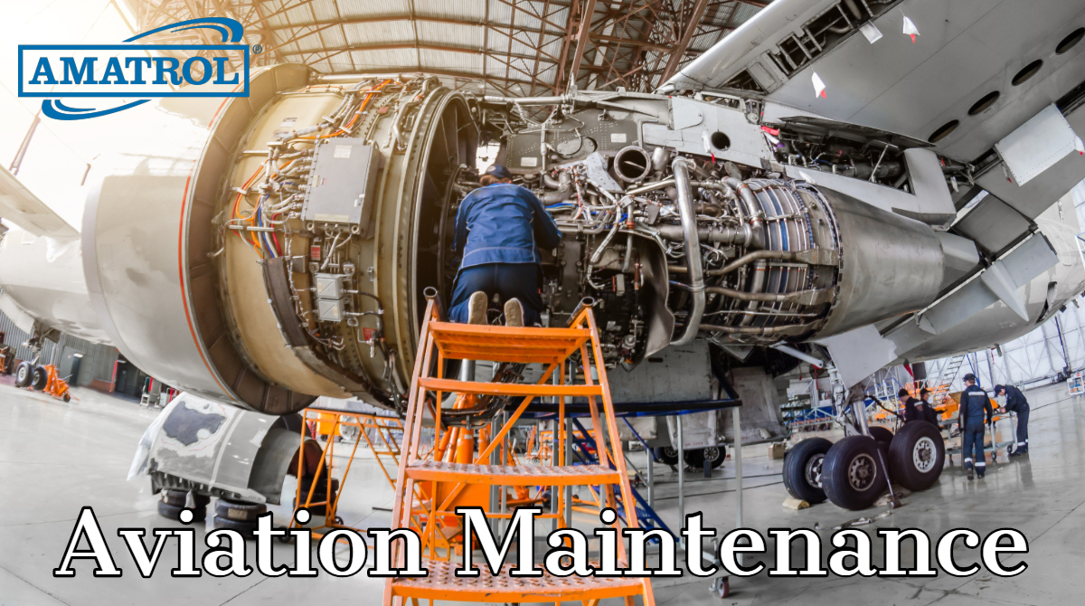 Aviation Maintenance Aircraft Troubleshooting, Training, and Skill