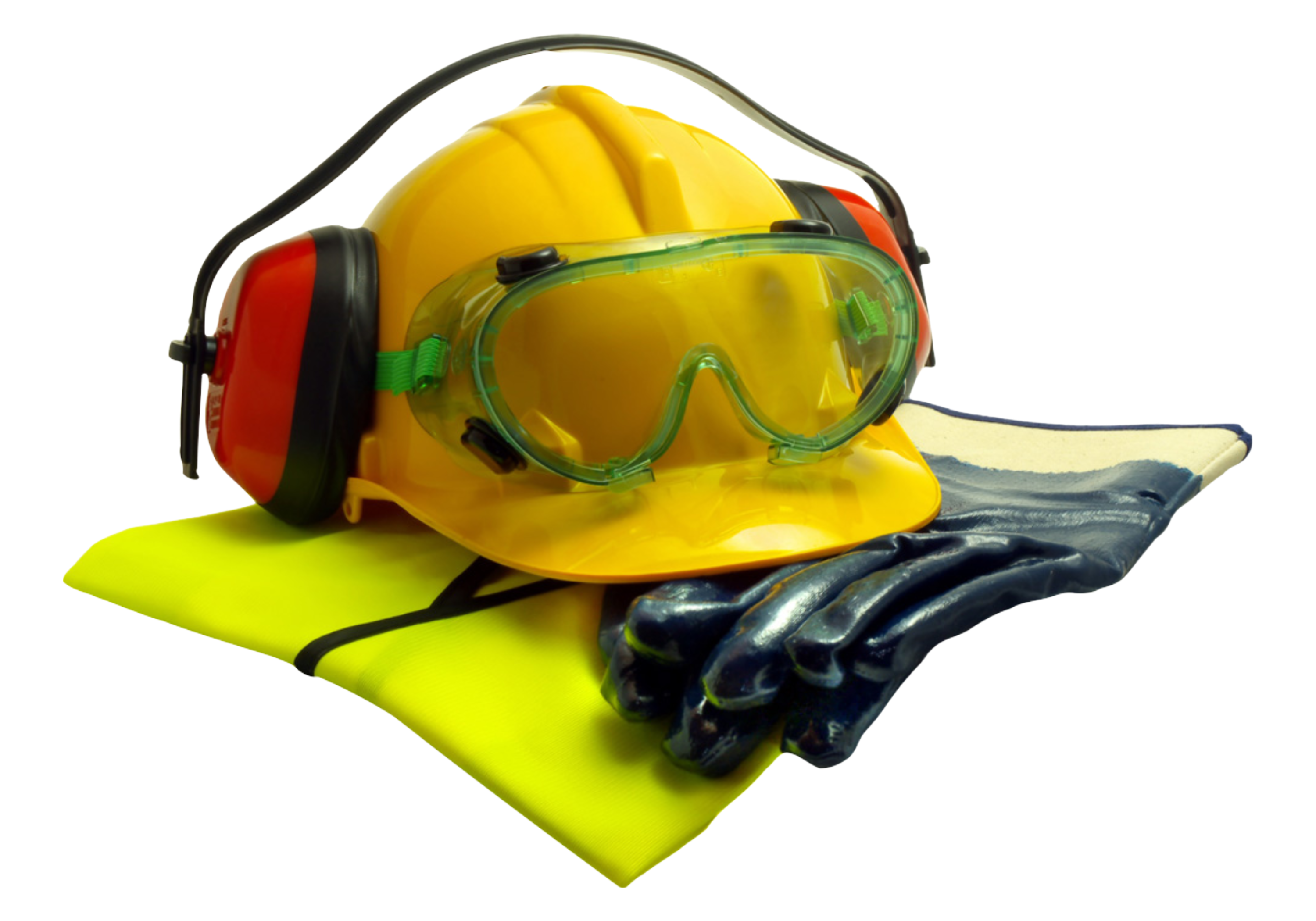 safety gear