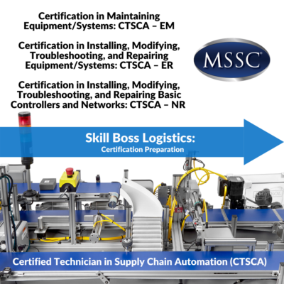Skill-Boss-Logistics-Certification-Preparation