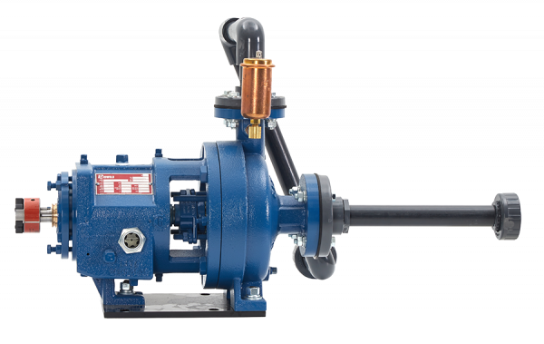 Centrifugal Pump Learning System: 950-PM1