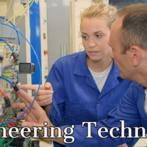 Engineering Technology Program Featured Image