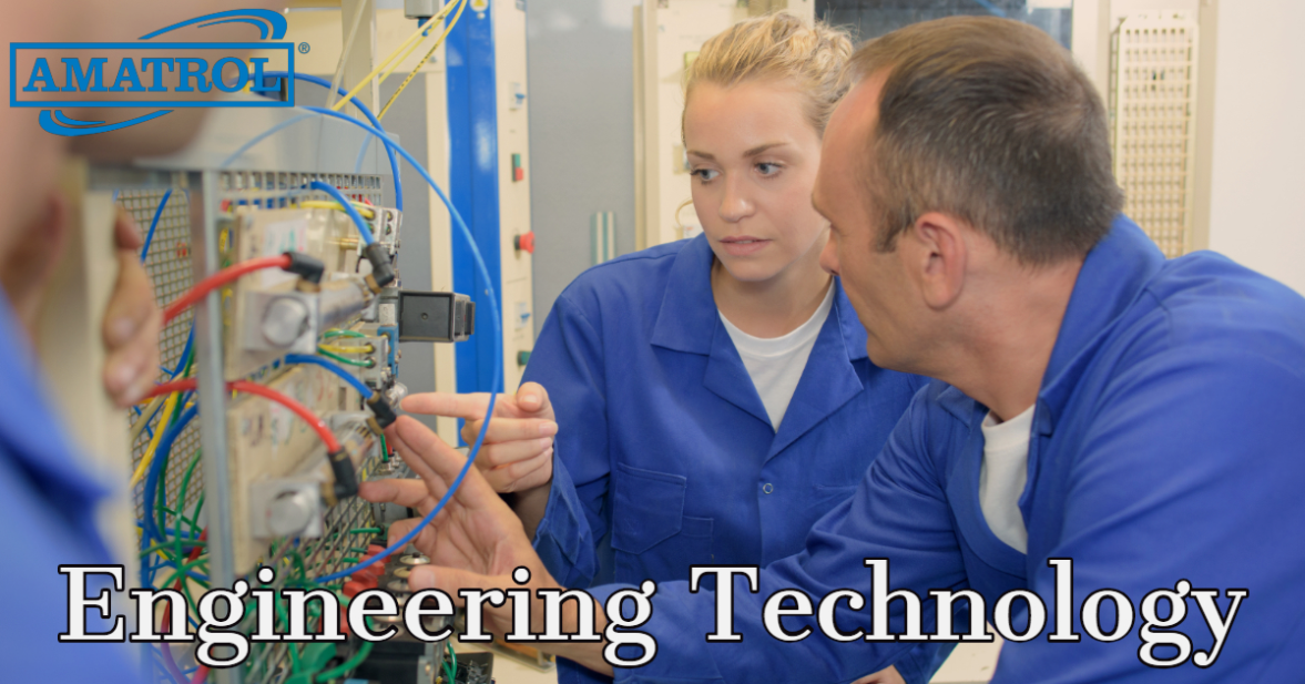 Engineering Technology Program Header Image