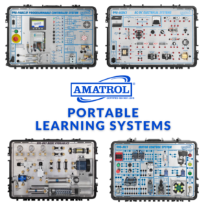 Amatrol Portable Systems