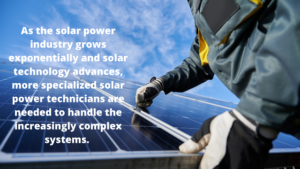 power solar advances